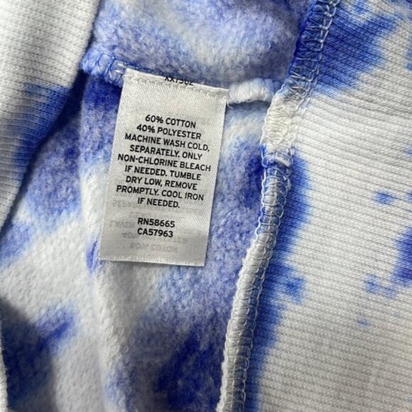 Halogen Puff Sleeve Sweatshirt - Picture 6 of 9